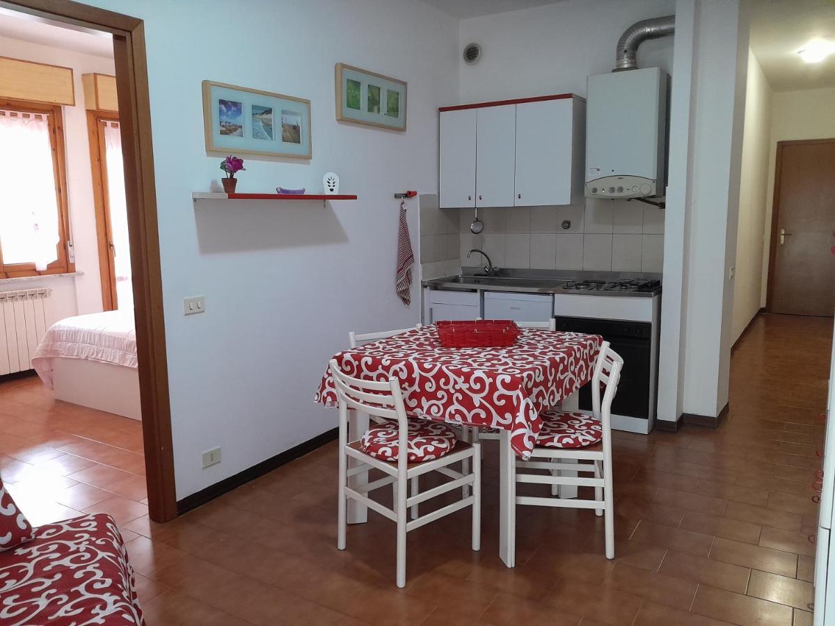 Tra Cinque Terre e Versilia Marinella di Sarzana Exterior foto
