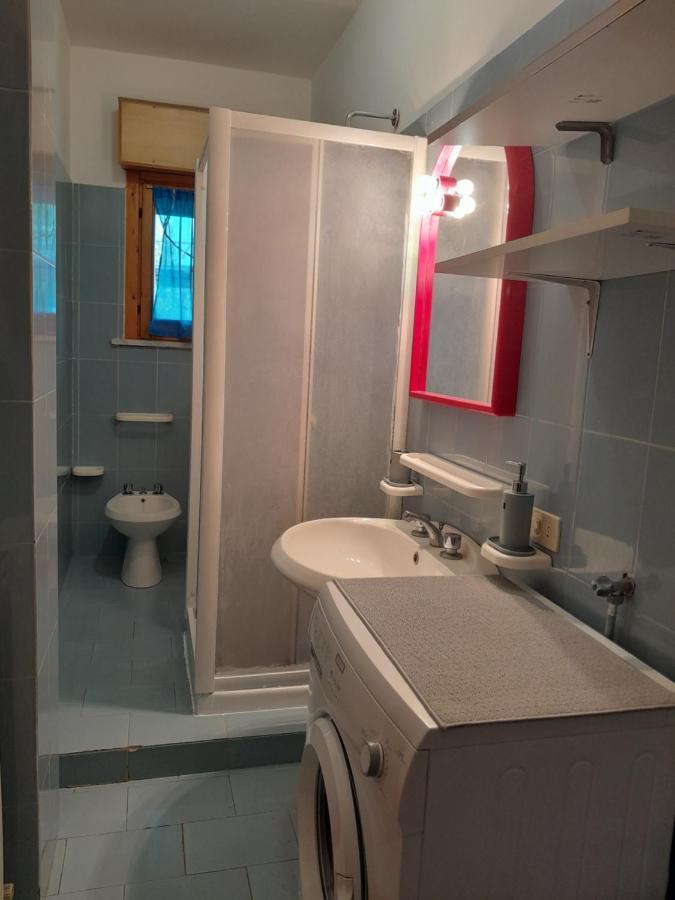Tra Cinque Terre e Versilia Marinella di Sarzana Exterior foto